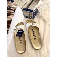 ราคา รองเท้า Birkenstock Madrid ไซส์39 ผู้หญิง (22582896822)