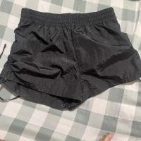 ราคา ส่งต่อ กางเกงขาสั้น H&M ของแท้มือ1 ชนช็อป (25606220167)