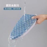 ราคา ที่รองรีดมือถือ ที่รองรีดเสื้อผ้า ที่รองรีดเสื้อผ้า ถุงมือป้องกันการลวก แผ่นรองรีดผ้า (53352589234)