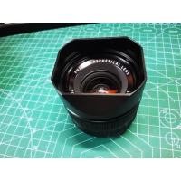 ราคา โลหะใหม่เหมาะสําหรับ Fuji XF 35mm F1.4 R XF18mm F2 XF 60mm Hood (42961895272)