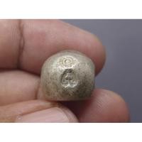 ราคา พดด้วง ขนาดบาท ตรามงกุฎ-กงจักร สมัย ร.4 รัชกาลที่4 (44654221931)