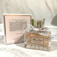 ราคา (ใหม่) แท้ น้ำหอม MISS DIOR Eau de perfum 30ml. (41758300873)