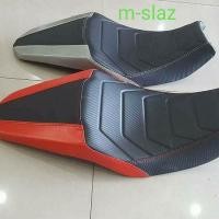 ราคา เบาะ Yamaha m-slaz สวยเท่ห์อย่าบอกใคร/นางฟ้าช้อป (8128641128)