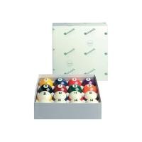 ราคา ชุดลูกพูลอรามิธ คราวน์ 2 1/4 นิ้ว Aramith Crown Pool Ball Set 2 1/4 inch (18240112772)