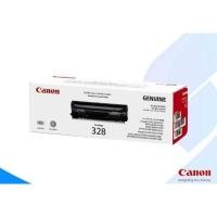 ราคา TONER ORIGINAL CANON 328 (BK) 839g. (5065076822)