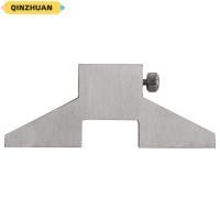 ราคา ฐานความลึกคาลิปเปอร์ QINZHUAN​, การออกแบบทีบาร์​ สแตนเลส​ ฐานเกจวัดความลึก​,4นิ้ว,6นิ้ว,8นิ้ว,12นิ้ว​ ลูกบิดสกรู​ บดเครื่องดับ​ สิ่งที่แนบมา T-Bar​ (28443902004)