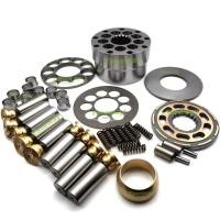 ราคา Hydraulic Pump Repair Kits SPK10/10 Piston Pump Rotary Group Kits for E200B Caterpillar Excavator M (55653701416)