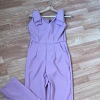 ราคา จั้มยาว สีชมพูกะปิ ทรงสวย เรียบหรูดูดี สีสวย (2324731968)