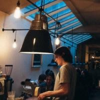 ราคา Dento โคมไฟแขวนเพดาน รุ่น METALLIC ขั้ว E27 สีดำ #C2027B-B (2081740579)