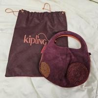 ราคา กระเป๋าถือ Kipling หนังกลับ (24255922105)