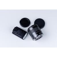 ราคา เลนส์ Canon EFM 18-55 18-55mm f/3.5-5.6 IS STM พร้อมแฟลช Canon 90EX (28755253410)