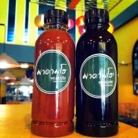 ราคา ซอสฮอยซินและซอสพริกแบบเผ็ด (4830382970)