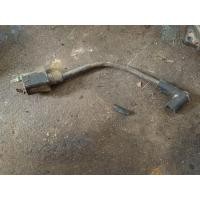 ราคา คอยหัวเทียน รถป๊อป HONDA GYRO UP 50cc [แท้มือสอง] (22154667876)