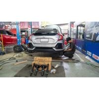 ราคา Tein enduraprobasic ตรงรุ่น Honda civic fc fk (44066178245)