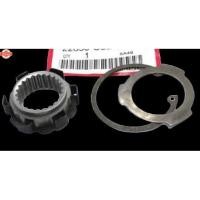 ราคา ชุดลูกปืนรังครัช/ชุดวันเวย์ครัช HONDA ดรีม100,C100N,W125,ดรีม125,C100P แท้มาตรฐานโรงงาน22630-GB2-000 (44413789570)