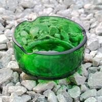 ราคา ที่เขี่ยบุหรี่แก้ว ✨ทำจากแก้ว100%✨ (21889548145)