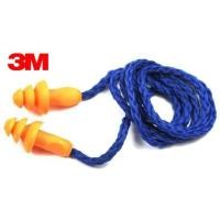 ราคา ปลั๊กอุดหู ใช้ซ้ําได้ 3M 1270 (18157610492)