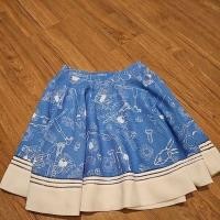 ราคา กระโปรงแบรนด์ kloset size S (20795944614)