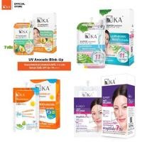 ราคา KA เคเอ ครีม แบบกล่อง (กล่อง 6 ซอง) ( มีหลายสูตรให้เลือก ) (26230779391)