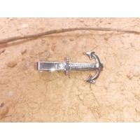 ราคา คลิปหนีบเนคไท tie clip (42862017045)