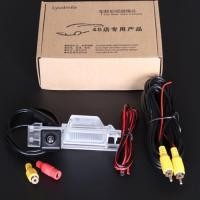 ราคา FOR Chevrolet Volt EV150 Vectra /Holden Malibu 2012~2014 Back up Camera Reverse Camera Car Parking (27244120579)