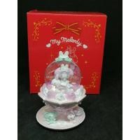 ราคา มายเมโลดี้ My melody snowglobe in 2020 (8450624191)