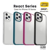 ราคา OtterBox React Series Case เคสกันกระแทก สำหรับ iPhone 13 I 13 Pro I 13/12 Promax (27354939255)