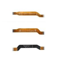 ราคา บอร์ดหลักเมนบอร์ดเมนบอร์ดตัวเชื่อมต่อ LCD Flex Cable สําหรับ HuaWei Honor Play 4T 5T 6T Pro HuaWei P อะไหล่ซ่อม (50003942493)