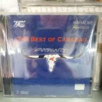 ราคา VCd คาราบาว ชุด the best of Carabao (4334304503)