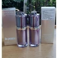 ราคา la prairie PLATINUM RARE HAUTE-REJUVENATION ELIXIR 5ml. (1562640688)