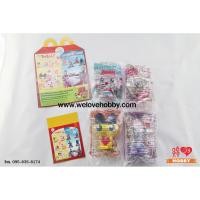 ราคา โมเดลของเล่นแมคโดนัลด์(McDonald's) แฮปปี้มีล Happy Meal ชุด Tamagotchi ทามาก็อตจิ (2015) (25809858941)