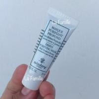 ราคา Sisley Deeply Purifying mask 10ml.ของแท้ (9315845043)