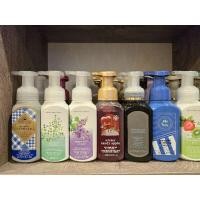 ราคา ✅️พร้อมส่ง✅️ โฟมล้างมือหอมๆ Bath and Body Works Gentle gel Hand Soap 259 ml โฟมล้างมือ สบู่ล้างมือ (4185031932)