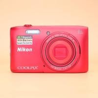 ราคา Nikon Coolpix S3600