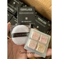 ราคา พร้อมส่ง Givenchy Prism Libre Illuminating & Color Correcting Loose Powder สี 03 Voile Rose ขนาดทดลอง แท้100% (27663329428)