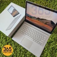 ราคา Surface Book 3 I7 Ram16 SSD256 GTX1650 with Max-Q มือสองสภาพสวย (21840936262)
