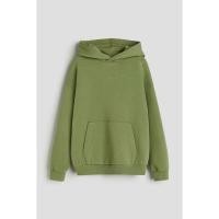 ราคา H&M(เอชแอนด์เอ็ม) เสื้อฮู้ด เด็กผู้ชาย 1171189_3 (54205420325)