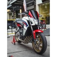 ราคา ชิวหน้า CB650F รุ่น T-SPORT By K2 2014-2016 (23171185938)