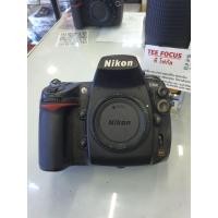 ราคา nikon D700 body มือสอง (10688787085)