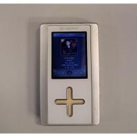 ราคา Toshiba gigabeat F series 30G lossless music player สีเงิน พร้อมใช้งาน 980J (24270591945)