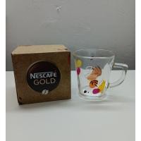 ราคา แก้วมัคเนสกาแฟ โกลด์ แบบใส (24427982853)