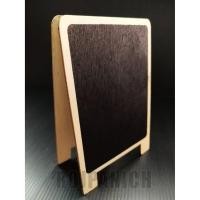 ราคา กระดานดำตั้งได้2หน้า กระดานดำเล็ก ป้ายกระดาน กระดานเขียนราคา กระดานลบได้ (7524848159)