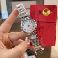 ราคา MKS Oujia Light Luxury De Ville Series Fashion Casual Quartz Watch (50505593492)