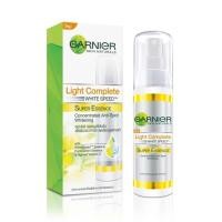 ราคา Garnier Light Complete White Speed Super Essence 30 ml. (875980110)