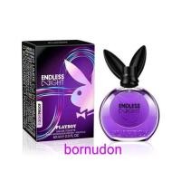 ราคา น้ำหอม Playboy Endless Night ขวดฉีดแบ่ง 10ml Mini Travel Decant Spray น้ำหอมแบ่งขาย น้ำหอมกดแบ่ง (15234149528)