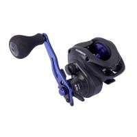 ราคา Abu Garcia (AbuGarcia) BLUEMAX Boat Level Wind Baitcasting Reel Series (57755535751)