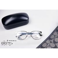 ราคา กรอบแว่น COACH HC5159 Size 55 ลิขสิทธิแท้ % พร้อมใบรับประกัน 2 ปี โดย SELF Optical (18791123381)