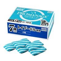ราคา PROMANAGE อาหารสุนัขสำหรับทอยพุดเดิ้ลอายุตั้งแต่ 7 ปี 6 กก 600 กรัม x 10 ถุง ความจุขนาดใหญ่ รักษาสุข (53104825280)