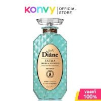 ราคา Moist Diane Extra Fresh Shampoo 450ml มอยส์ไดแอน แชมพู. (19451766374)
