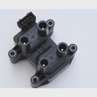 ราคา 1PC Ignition Coil TEX40078 Replace for Chery A11 Geely A11-3705110EA 0221503465 F01R00A025 F01R00A0 (57754659240)